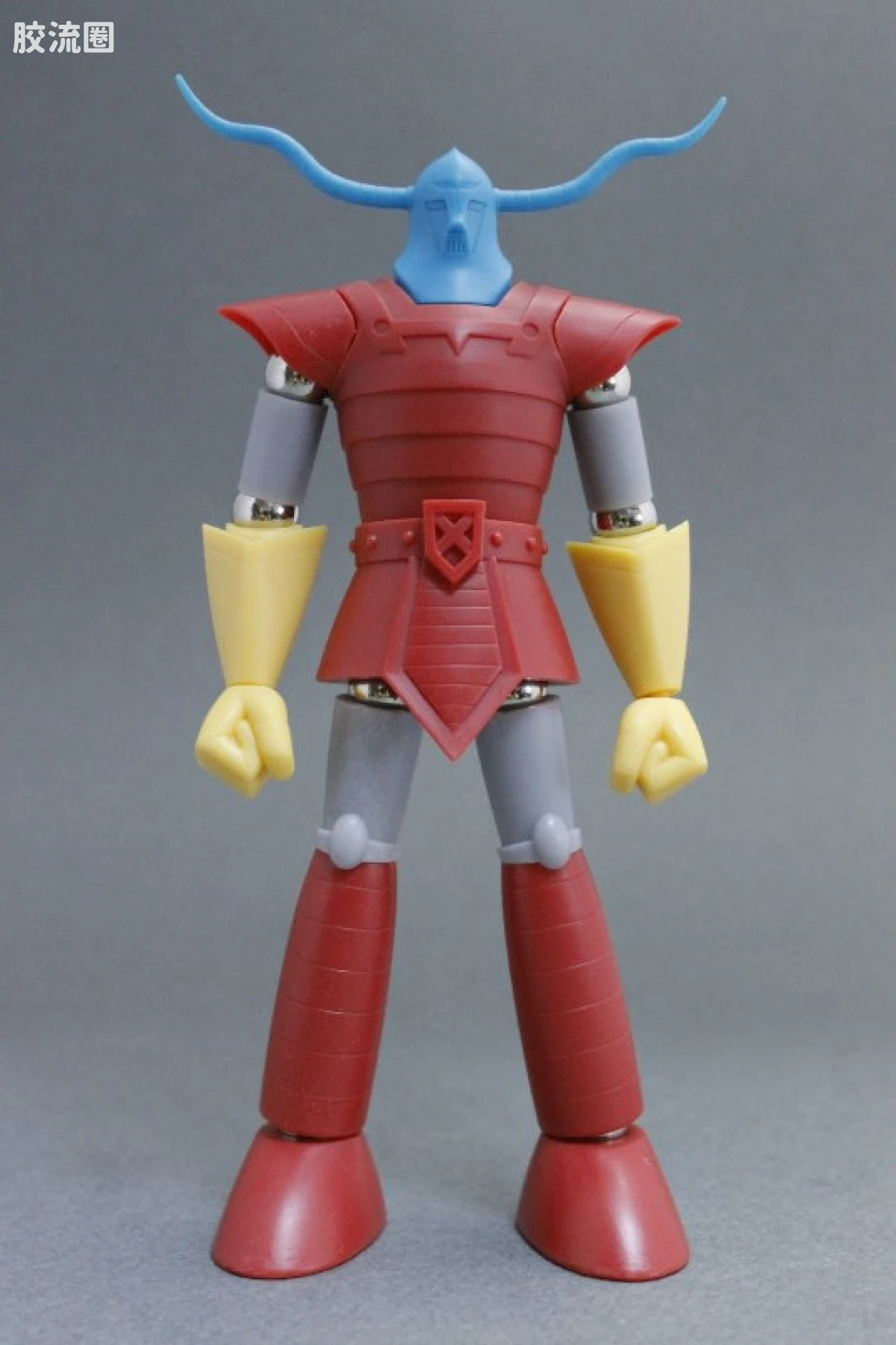 魔神Z 金弹X10